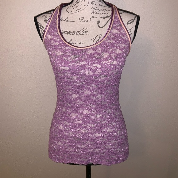 Bisou Bisou Tops - Bisou Bisou Tank